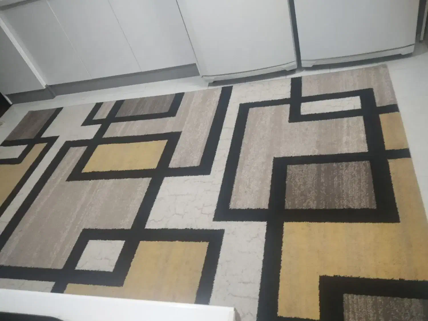 گلیم فرش ۶ متری|گلیم، جاجیم، گبه|فولادشهر, B5|دیوار