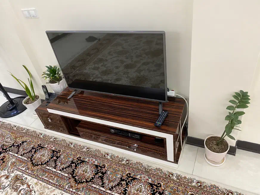 میز تی وی خاص ام دی اف ترک|میز تلویزیون|تهران, جردن|دیوار
