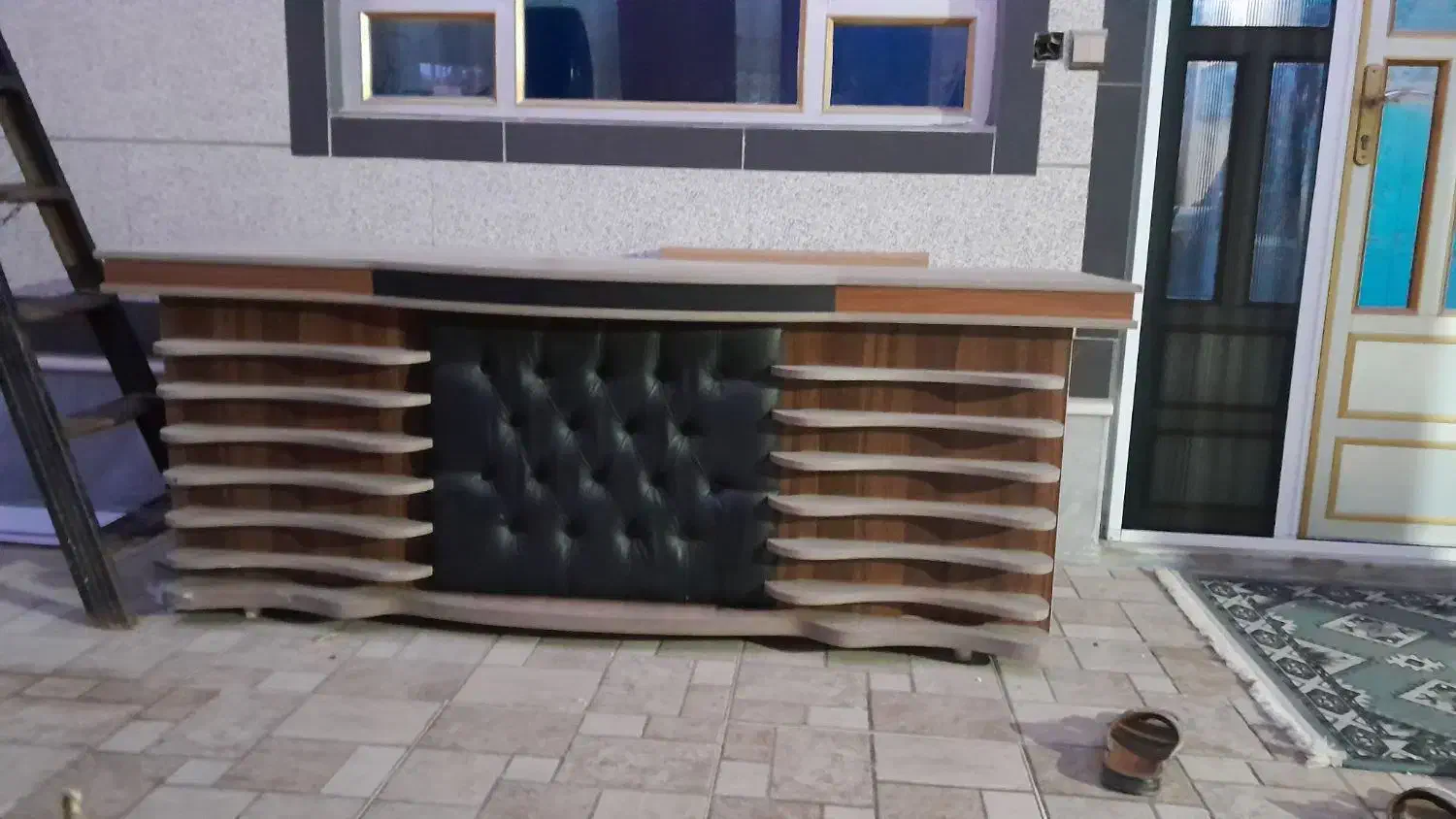 فروش قیمت توافقی|میز تحریر و کامپیوتر|بندر گناوه, |دیوار