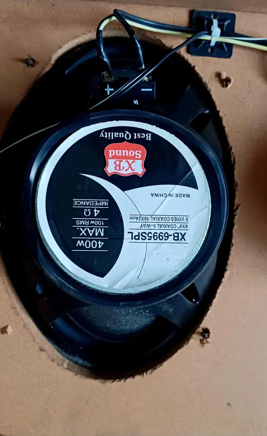 باند خربزه‌ای|سیستم صوتی خانگی|تبریز, |دیوار