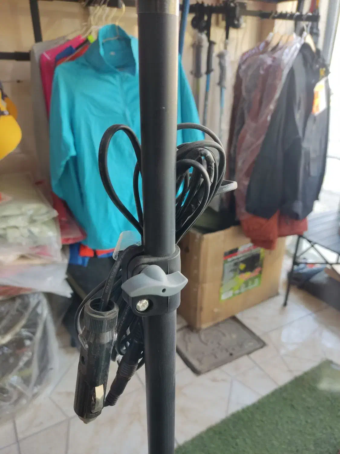 فیش لایت|لامپ و چراغ|کرج, رجب‌آباد|دیوار