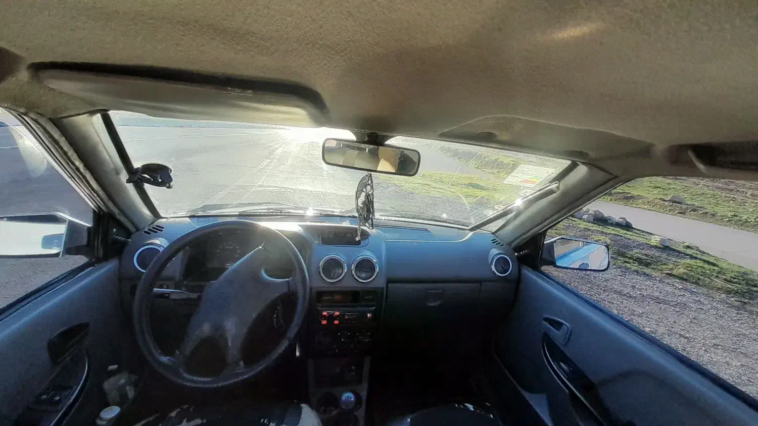 پراید|خودرو سواری و وانت|سرپل ذهاب, |دیوار