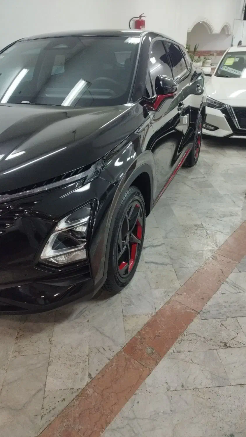 Fx مدل 1404 مشابه صفر|خودرو سواری و وانت|فردیس, فردیس|دیوار