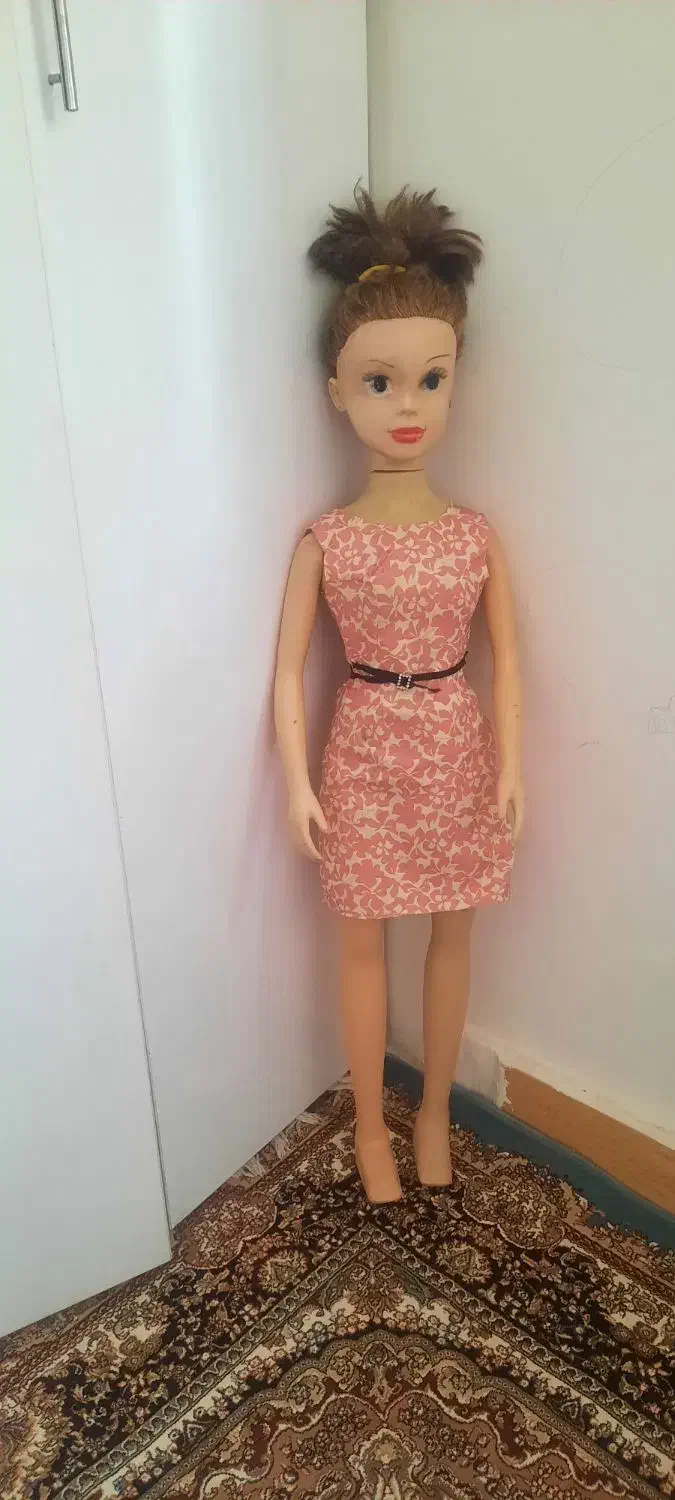 باربی بزرگ|اسباب‌بازی بچه|کرمانشاه, |دیوار