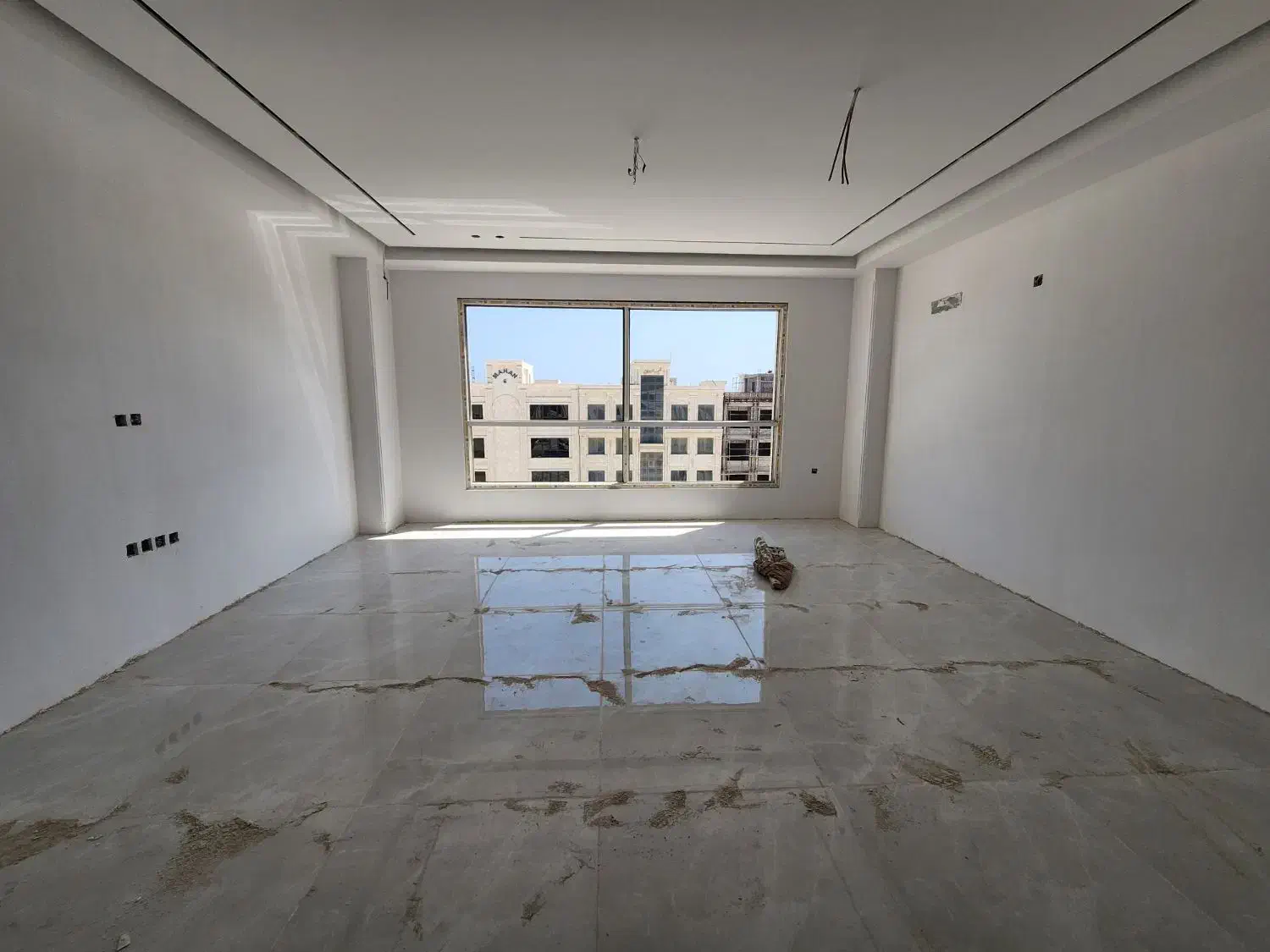 پیش فروش آپارتمان شهرک گلستان قشم|پیش‌فروش املاک|قشم, |دیوار