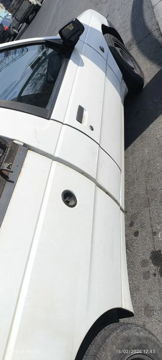 فوروش|خودرو سواری و وانت|تهران, درکه|دیوار