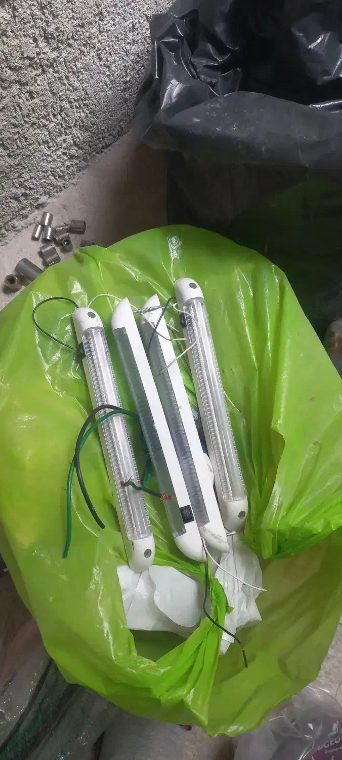 لوازم نیسان وانت. دیسک ترمز. لنت جلو. قفل کاپوت و.|قطعات یدکی و لوازم جانبی|احمدآبادمستوفی, |دیوار