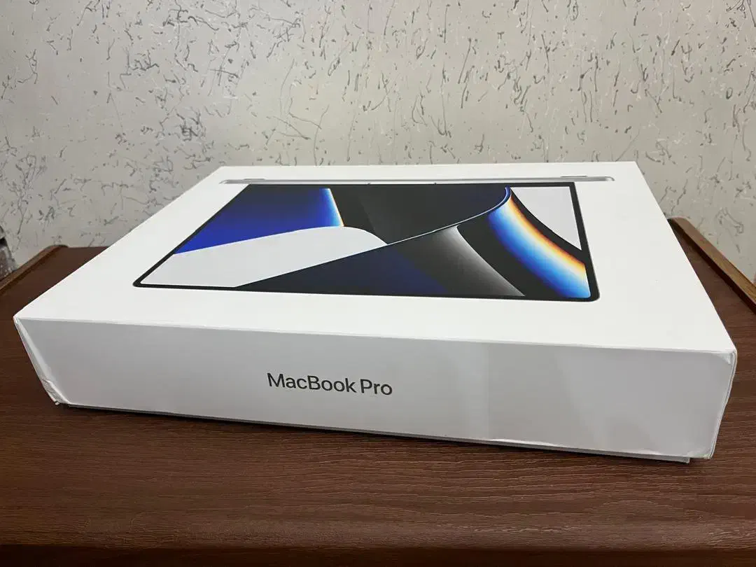 MacBook M1 pro 2021|رایانه همراه|تهران, نیاوران|دیوار