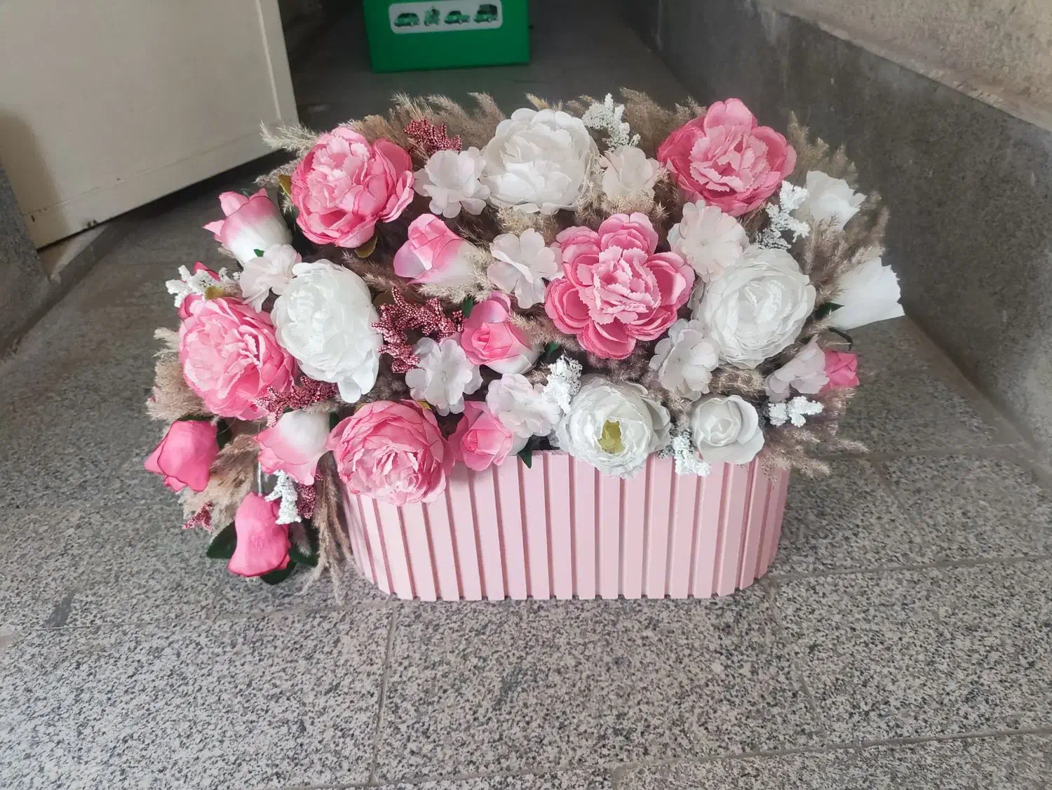 گل مصنوعی - باکس گل|گل مصنوعی|قم, پردیسان|دیوار