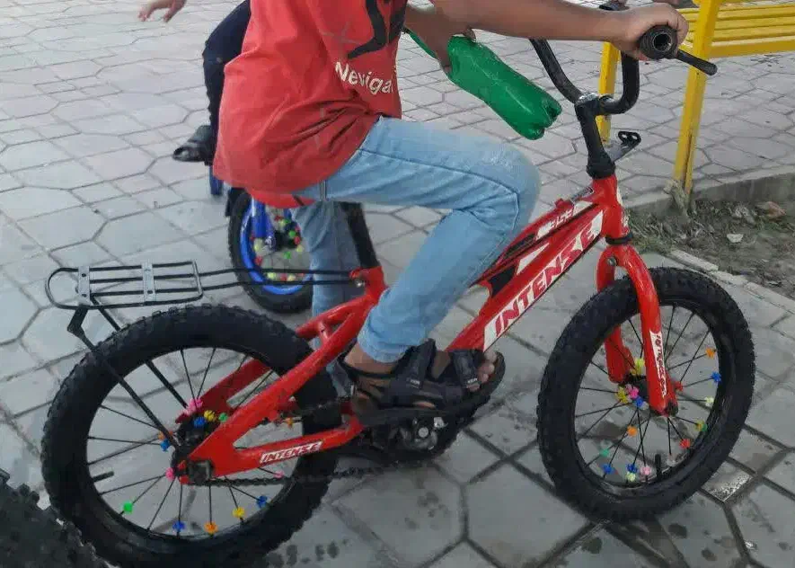 دوچرخه ۱۶|دوچرخه، اسکیت، اسکوتر|گرگان, |دیوار