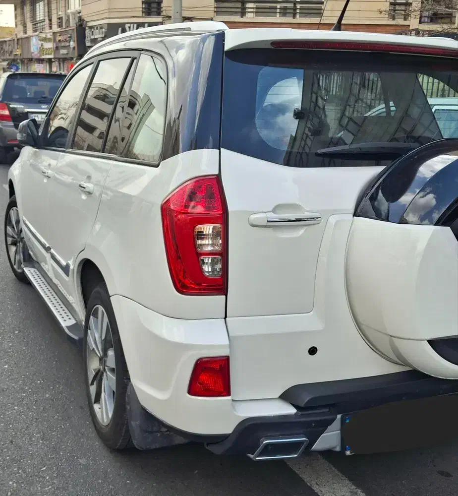 //فروش اقساط //X33 مدل 1397|خودرو سواری و وانت|تهران, دبستان|دیوار