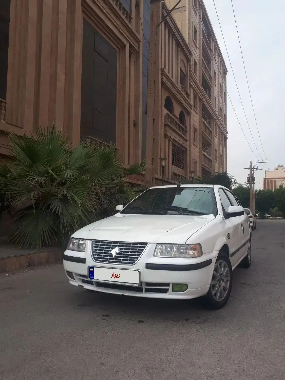 ef7مدل ۹۰ دوگانه لوازمی|خودرو سواری و وانت|اهواز, کوی جانبازان(دانش)|دیوار