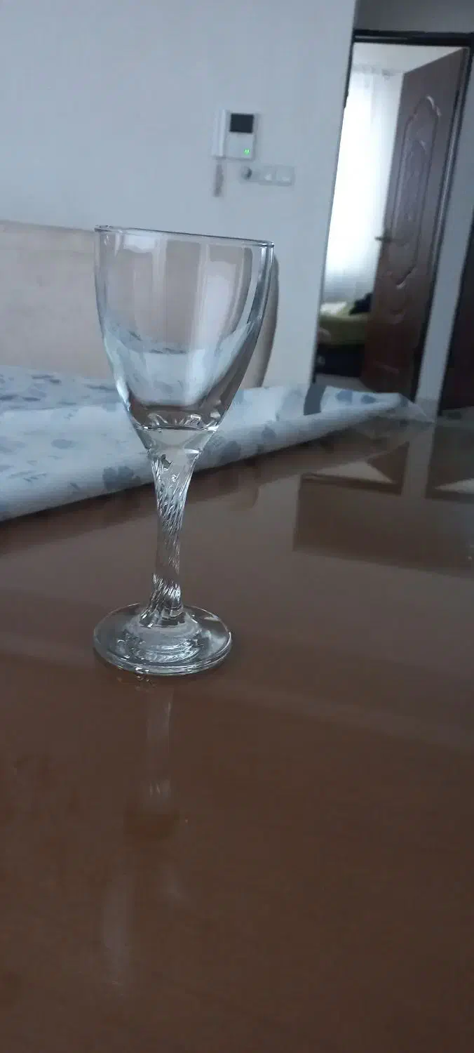 شراب خوری ترک کاسه گل پنبه بستنی خوری گل پنبه|ظروف سرو و پذیرایی|رشت, معلم|دیوار