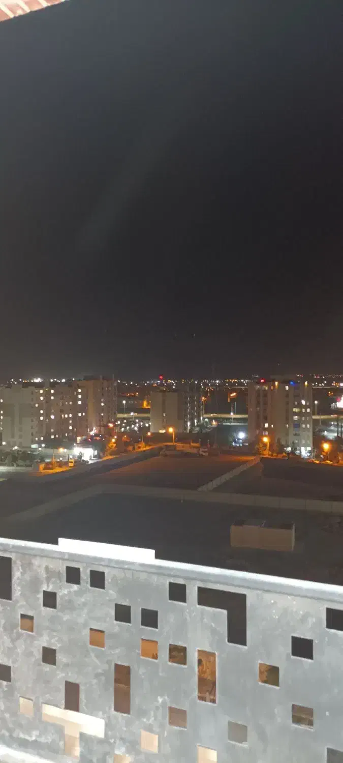 فروش فوری آپارتمان فاطمیه سنددار/آماده دریافت وام|فروش آپارتمان|یزد, |دیوار