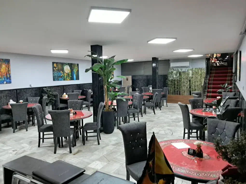 میز و صندلی ناهار خوری|میز و صندلی غذاخوری|آبعلی, |دیوار