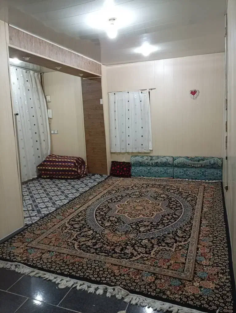 خانه مبله|اجارهٔ کوتاه‌مدت آپارتمان و سوئیت|اقلید, |دیوار