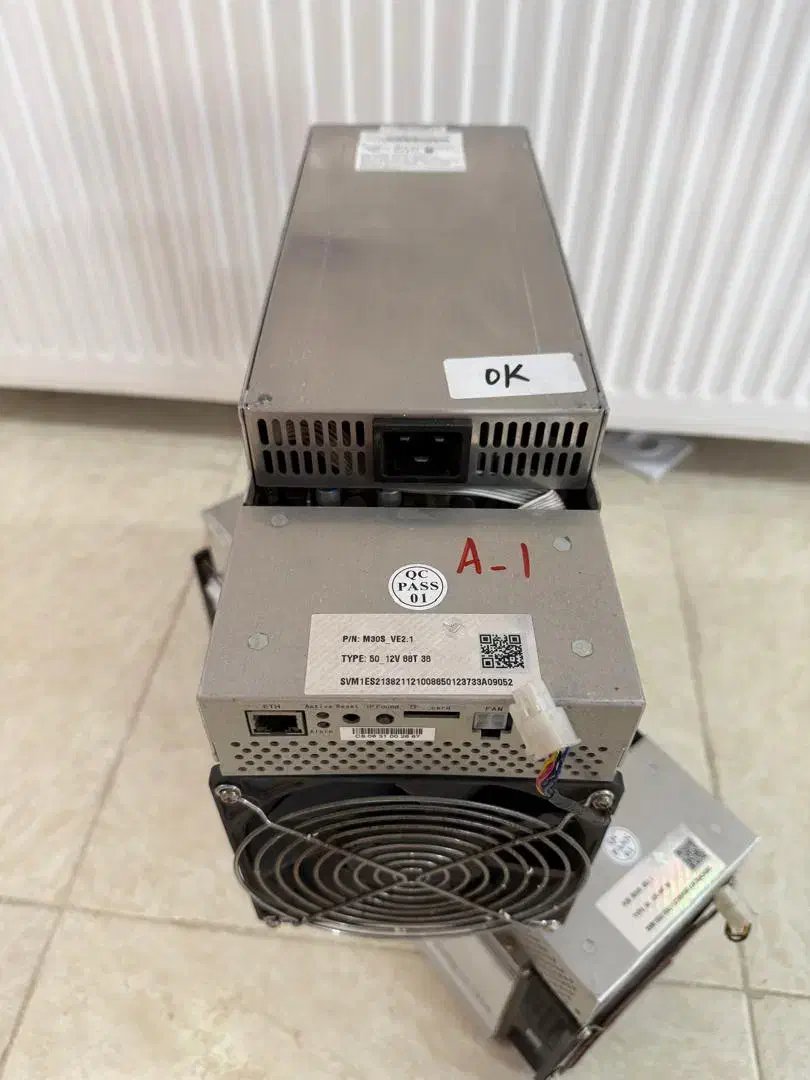 فروش ماینر و تجهیزات کامل|قطعات و لوازم جانبی رایانه|کرمانشاه, |دیوار