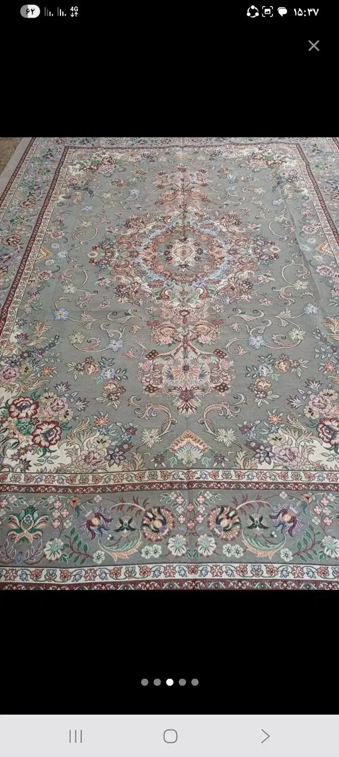 ۲عدد روفرشی ۱۲متری درحد|روفرشی|قم, شهرک مهدیه (مدرس)|دیوار