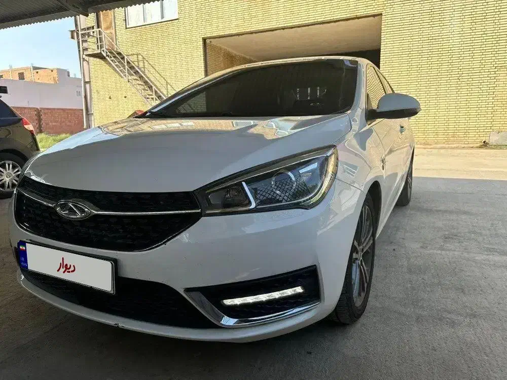 آریزو ARRIZO 5T-AT|خودرو سواری و وانت|گرگان, |دیوار