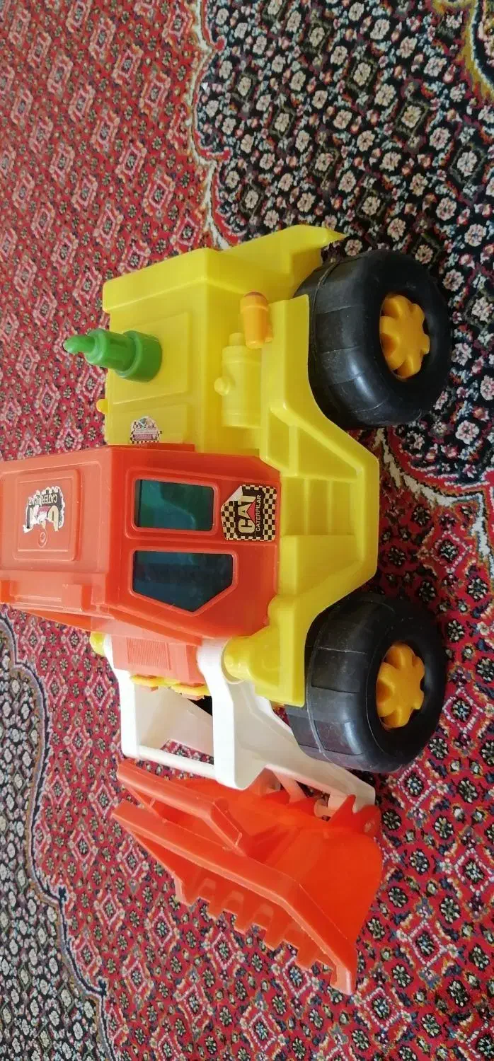 درحدنو|اسباب‌بازی بچه|شیراز, شهرک فرهنگیان|دیوار