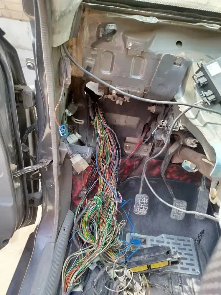 باطریسازی سیار باتریسازی روشن کردن خودرومکانیک|خدمات موتور و ماشین|تهران, آهنگ|دیوار