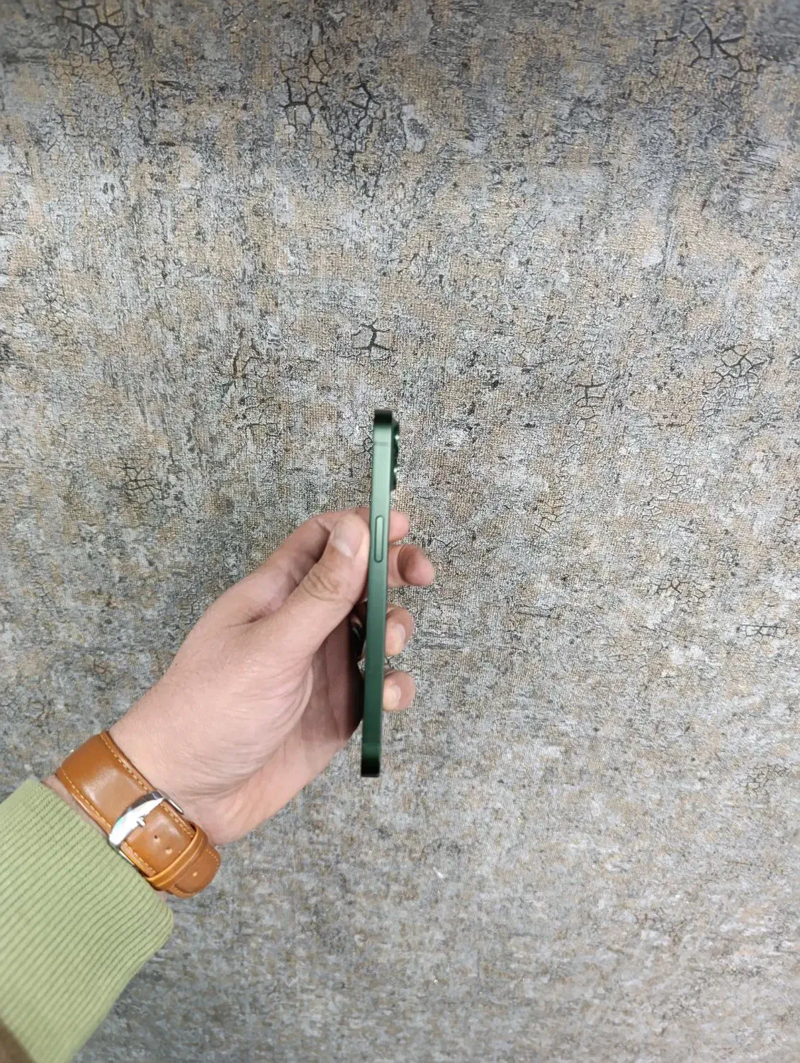 Iphone 13 128G|موبایل|کنگاور, |دیوار