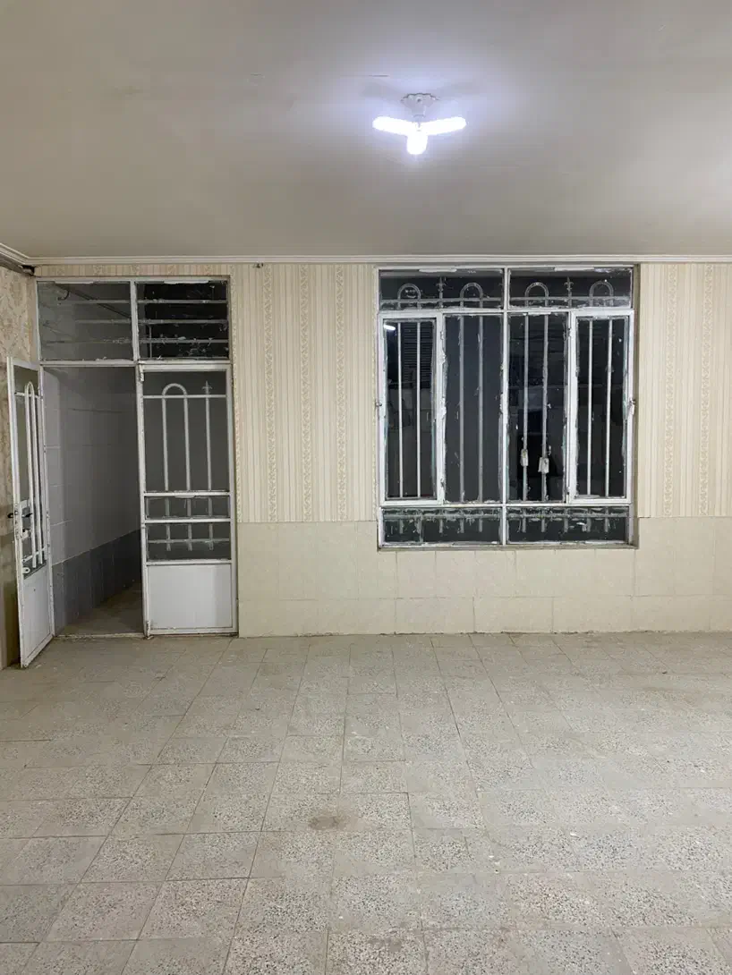 فروشمنزل/دربست/حیاطدار|فروش خانه و ویلا|تربتحیدریه, یحیی آباد|دیوار