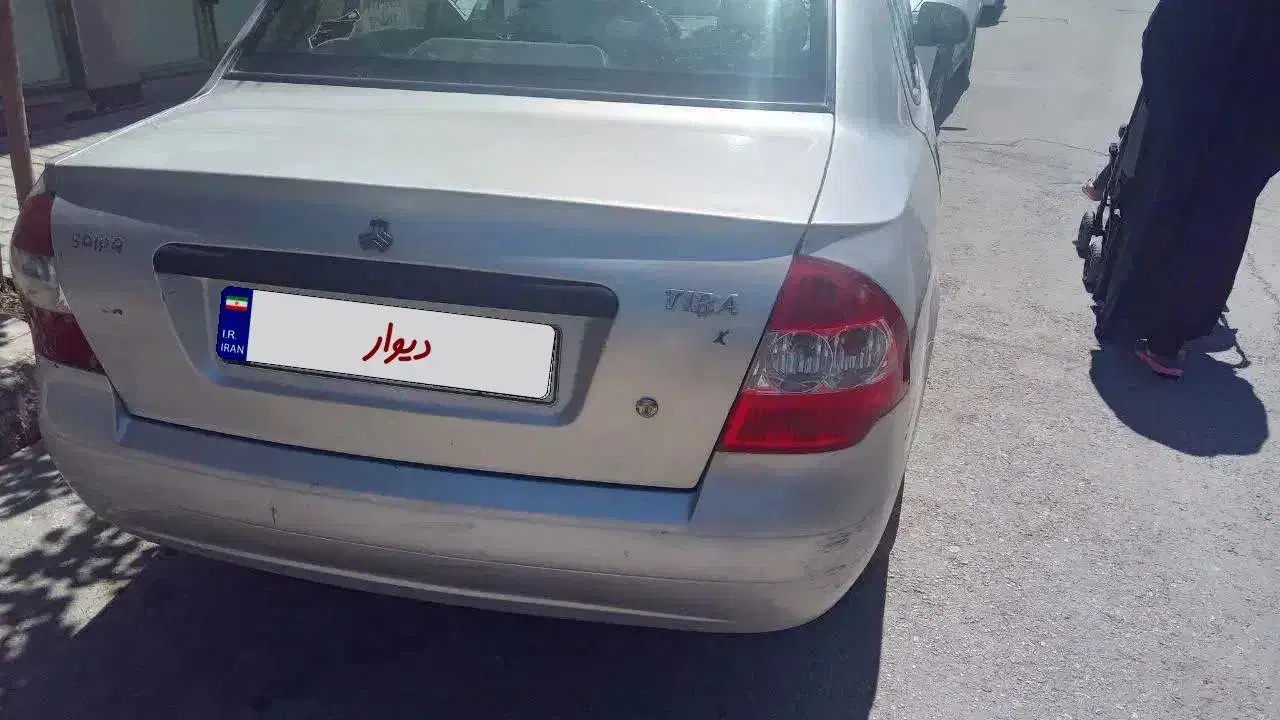 ماشین|خودرو سواری و وانت|مشهد, امیریه|دیوار