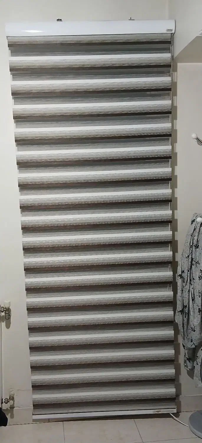 ۳تا پرده زبرا|پرده، رانر، رومیزی|تهران, هرندی|دیوار