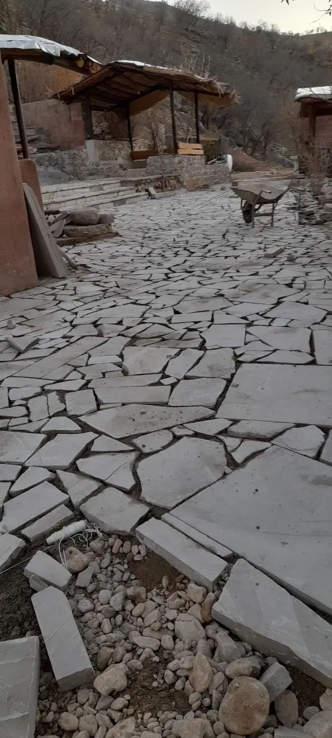 بنا سفت کار و محوطه سازی|خدمات پیشه و مهارت|بندر گناوه, |دیوار