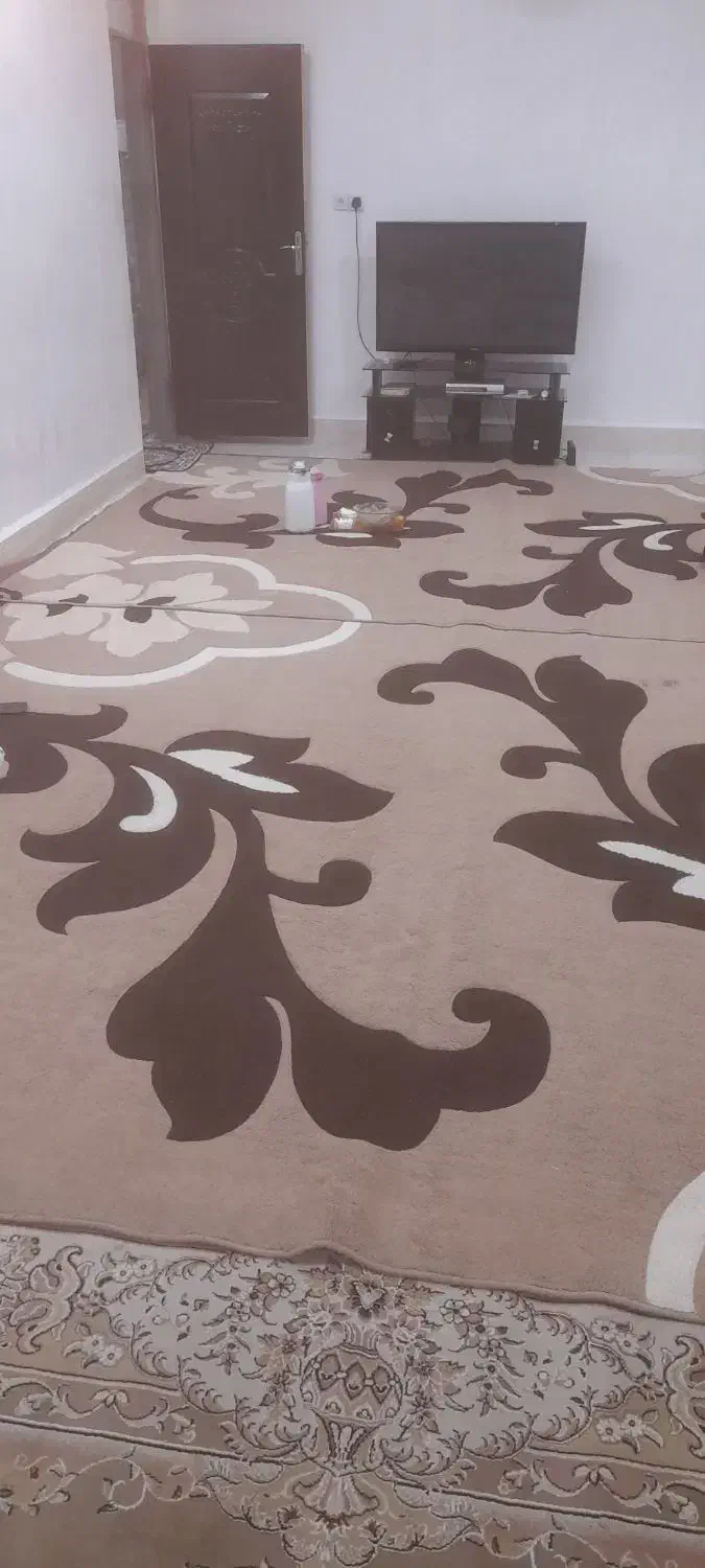 فرش فانتری|فرش|اهواز, گلدشت|دیوار