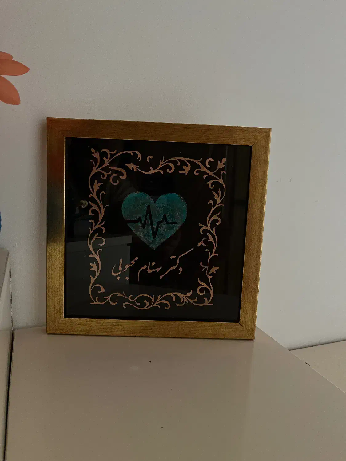 معرق مس|تابلو، نقاشی، عکس|قم, پردیسان|دیوار