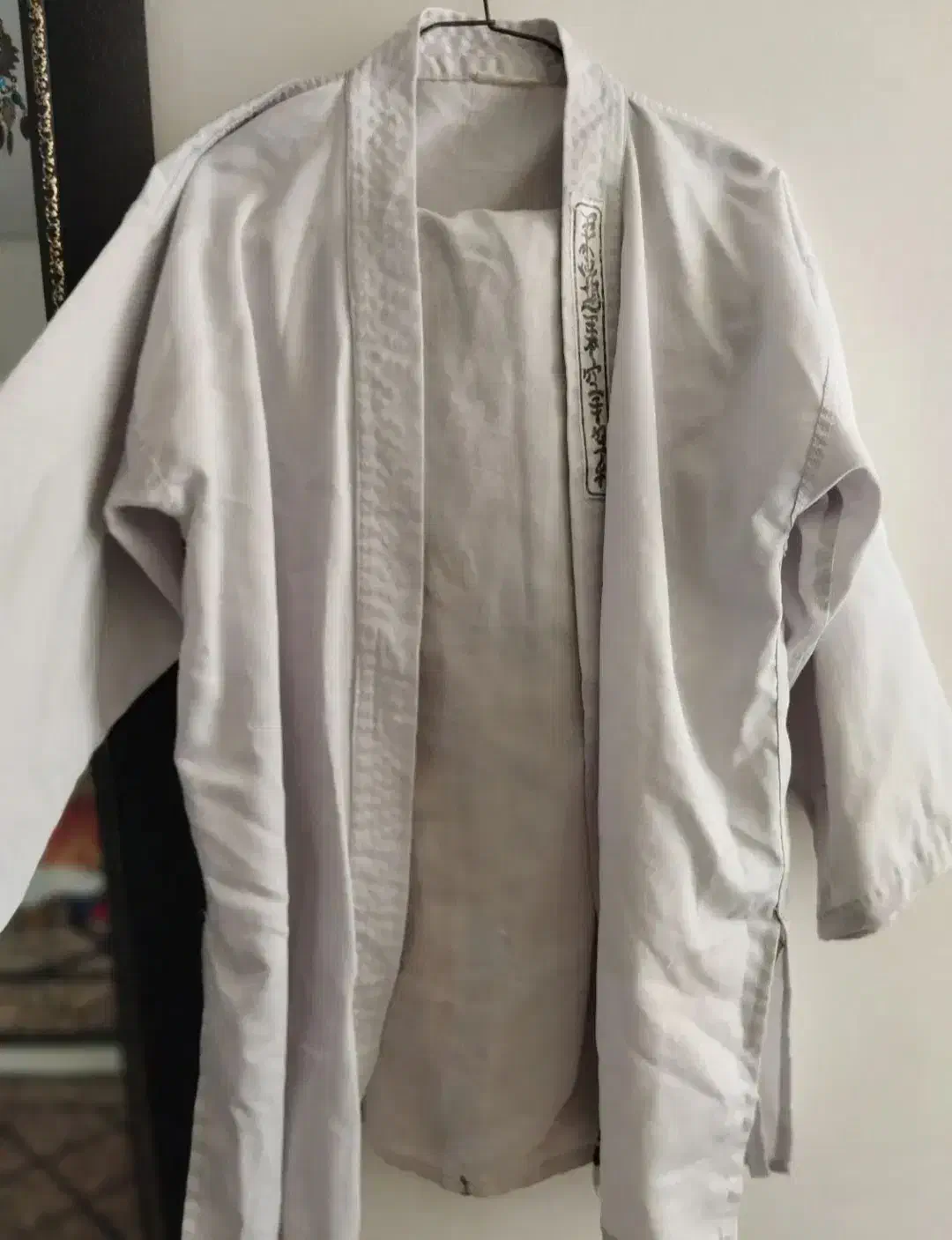 لگو کاراته نونو|لباس|شهریار, شهریار|دیوار