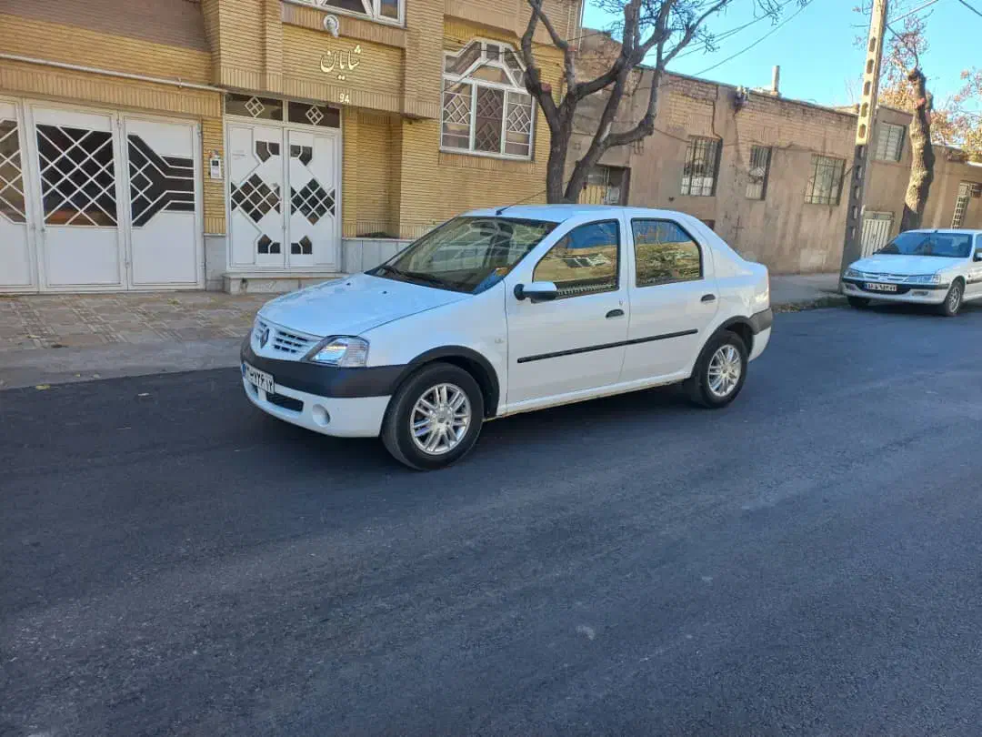 ال نود فول مدل ۹۶|خودرو سواری و وانت|نیشابور, دارایی|دیوار