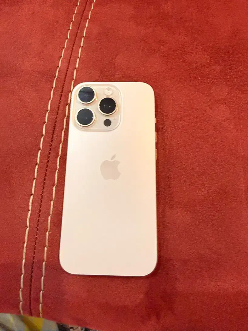 iphone16pro 256za|موبایل|تهران, تهرانسر مرکزی|دیوار