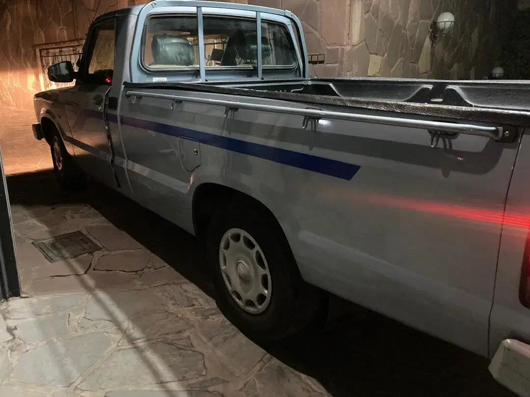 وانت مزدا کارا ۲۰۰۰|خودرو سواری و وانت|تهران, شهران شمالی|دیوار