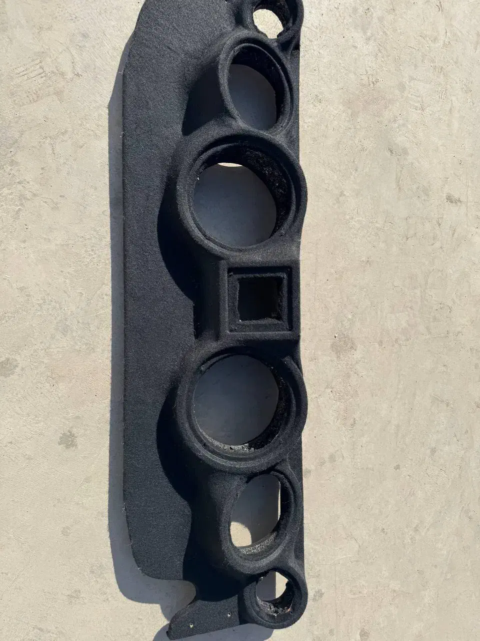 تخته سه بعدی ضبط و باند|قطعات یدکی و لوازم جانبی|نیشابور, بنیاد شهید|دیوار