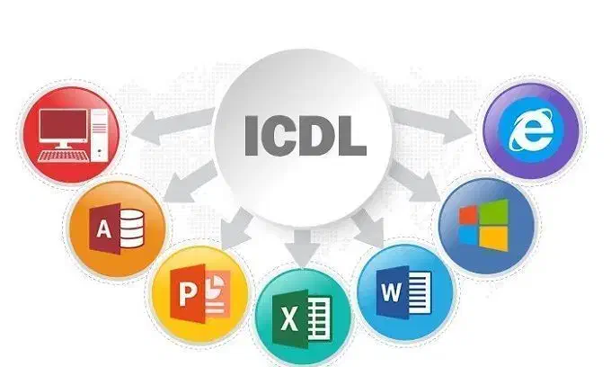 آموزش حرفه ای ICDL|خدمات آموزشی|ایلام, |دیوار