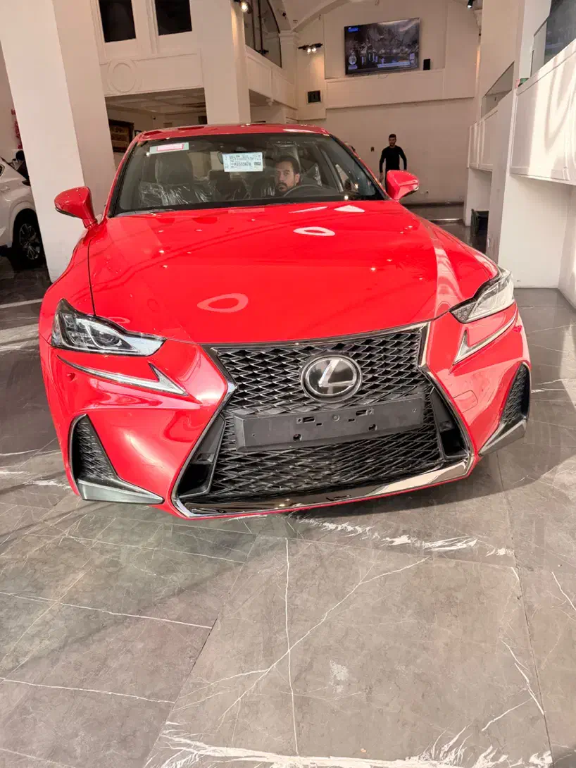 لکسوس IS 250|خودرو سواری و وانت|تهران, جماران (نیاوران)|دیوار