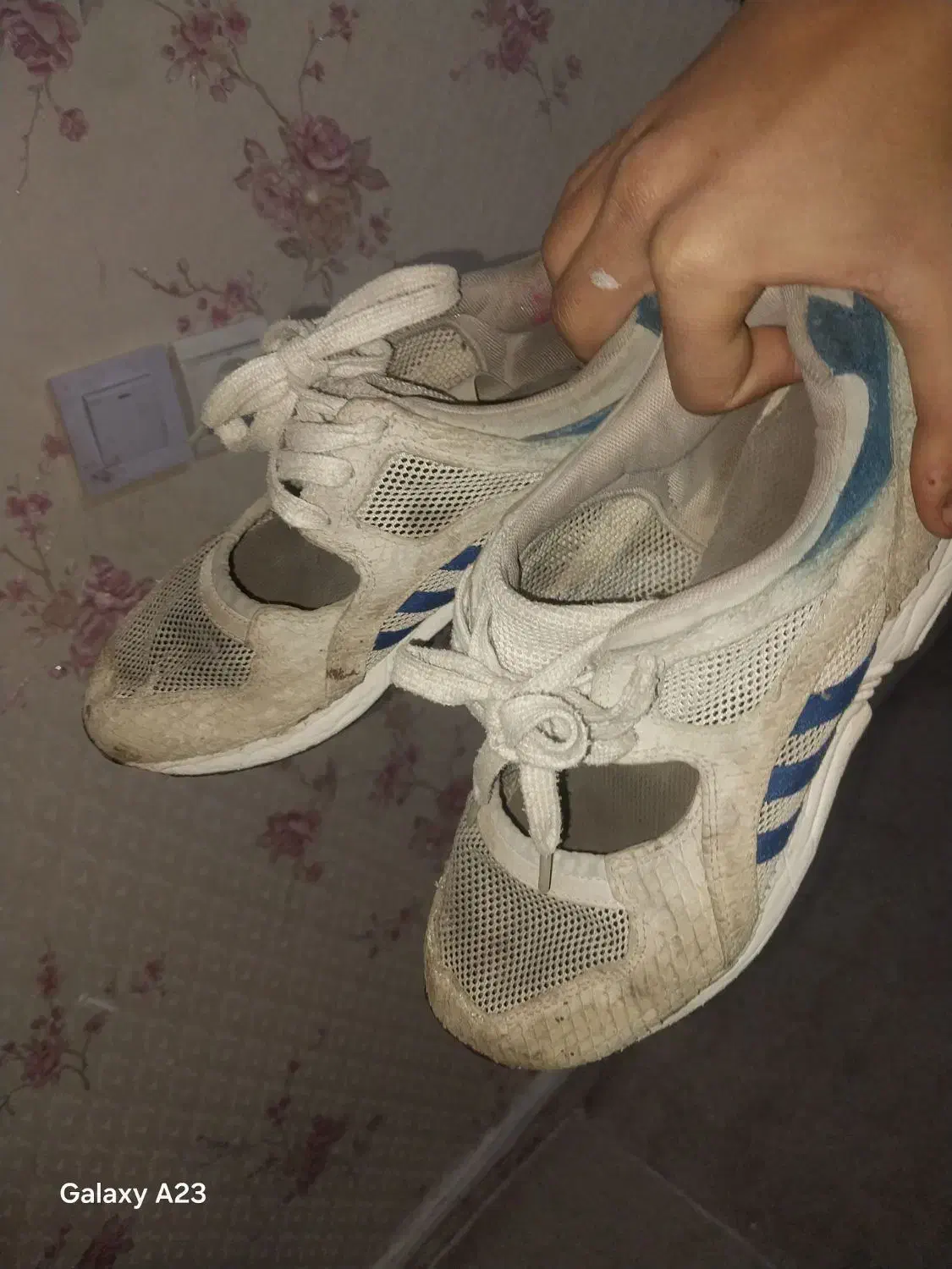 کتونی zx|کیف، کفش، کمربند|قرچک, شهرک الحدید|دیوار