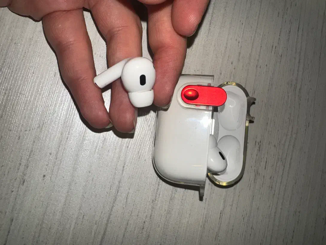 Airpods pro 2-type c|لوازم جانبی موبایل و تبلت|تهران, سهروردی|دیوار