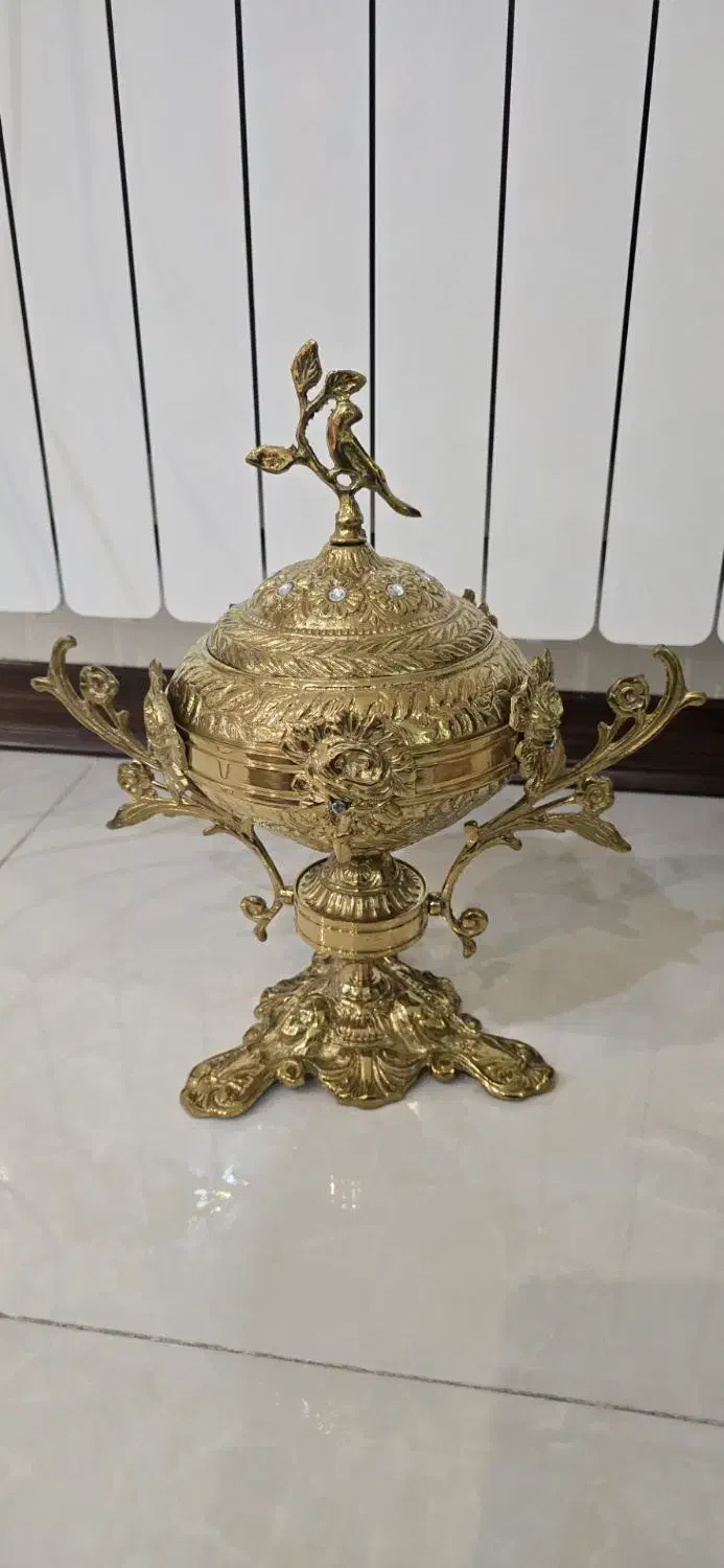 لوازم برنجی|ساعت دیواری و تزئینی|نسیم‌شهر, |دیوار