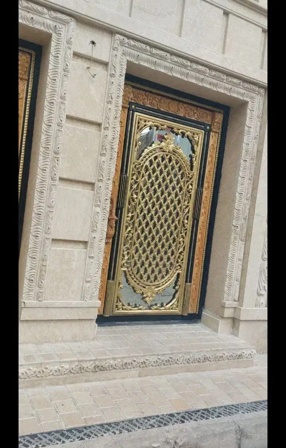 رنگکاری ساختمان کف قیمت|خدمات پیشه و مهارت|قم, نیروگاه|دیوار