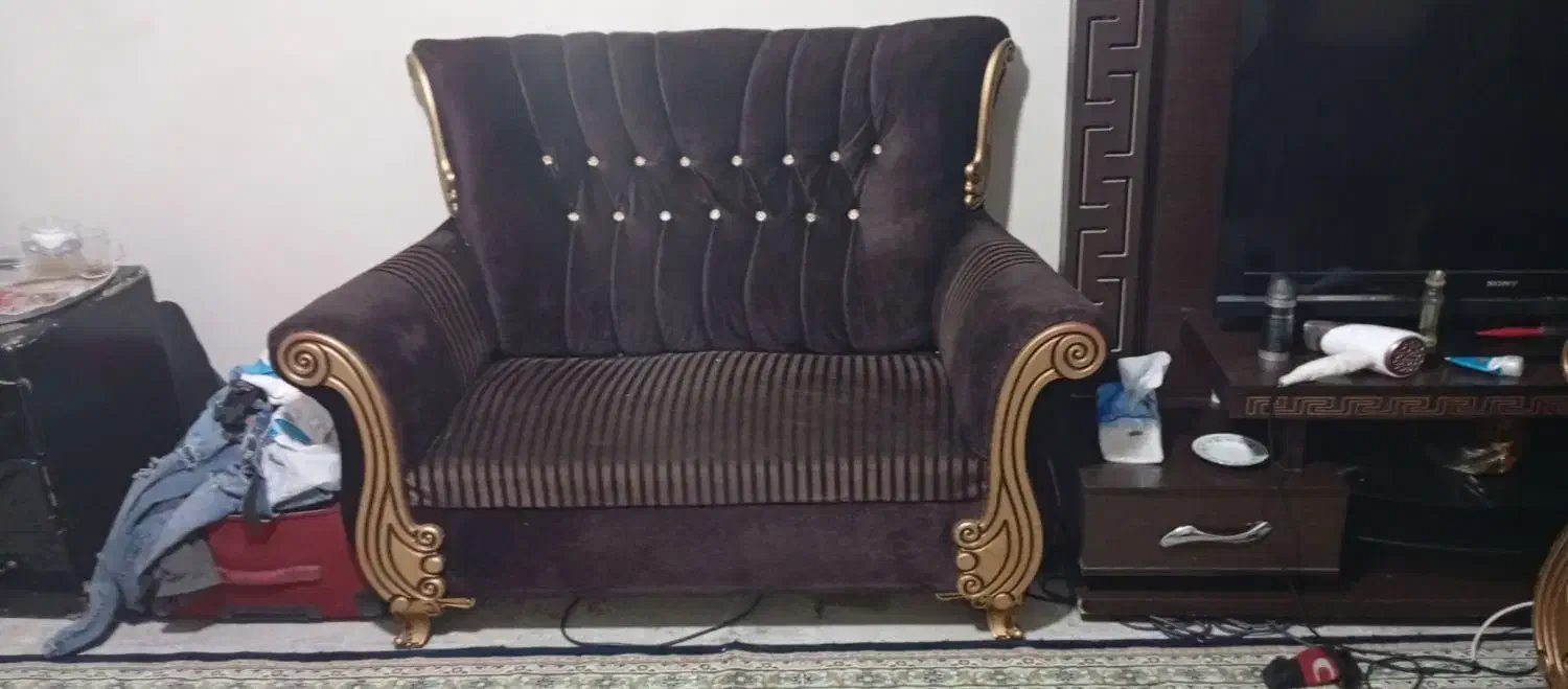 مبلمان|مبلمان خانگی و میز عسلی|رودهن, |دیوار