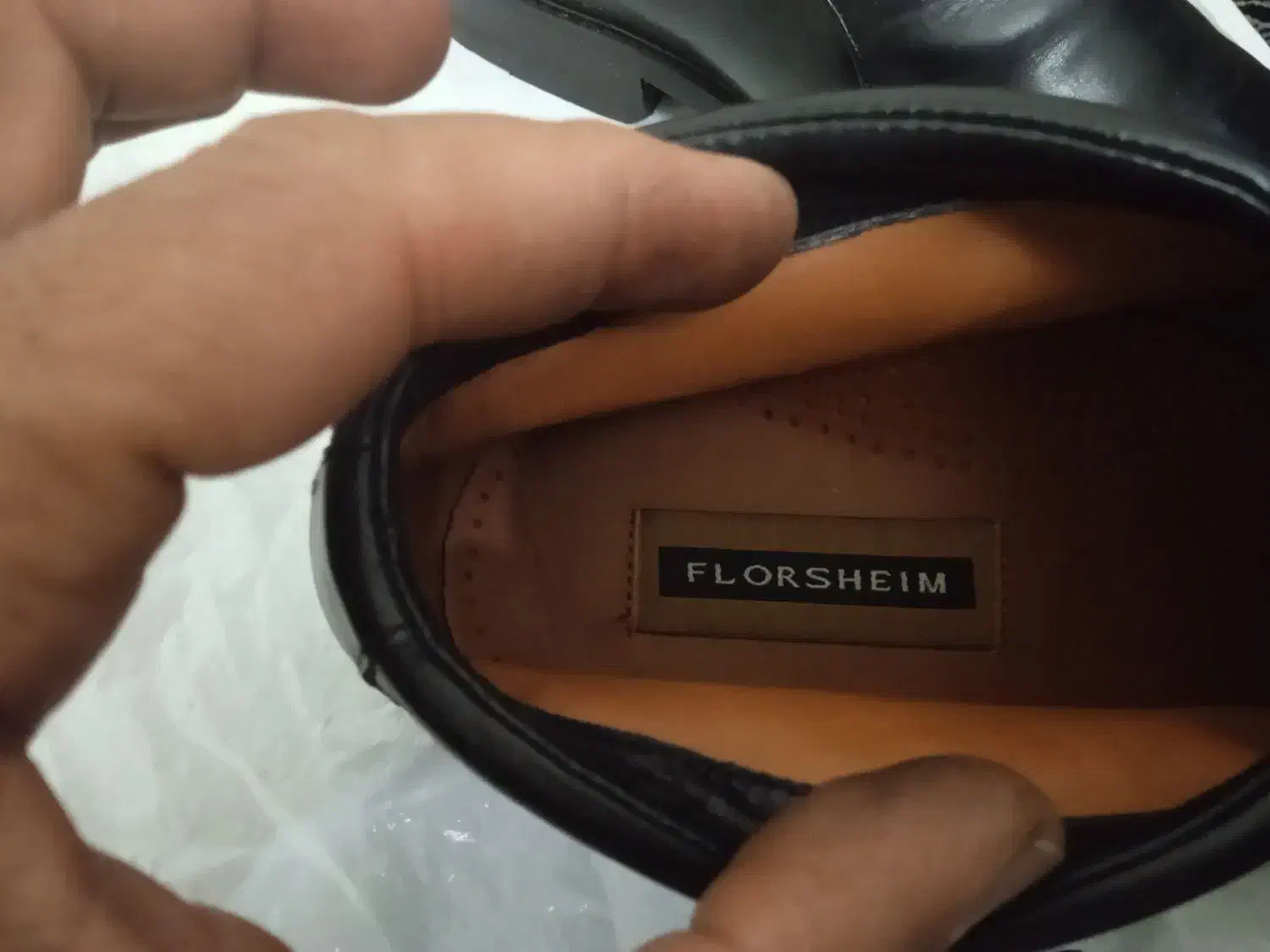 نیم پوت مردانه اصل|کیف، کفش، کمربند|لار, |دیوار