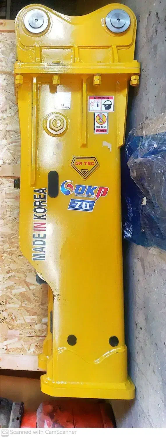 چکش بیل مکانیکی|خودرو سنگین|شیراز, فرهنگ شهر|دیوار