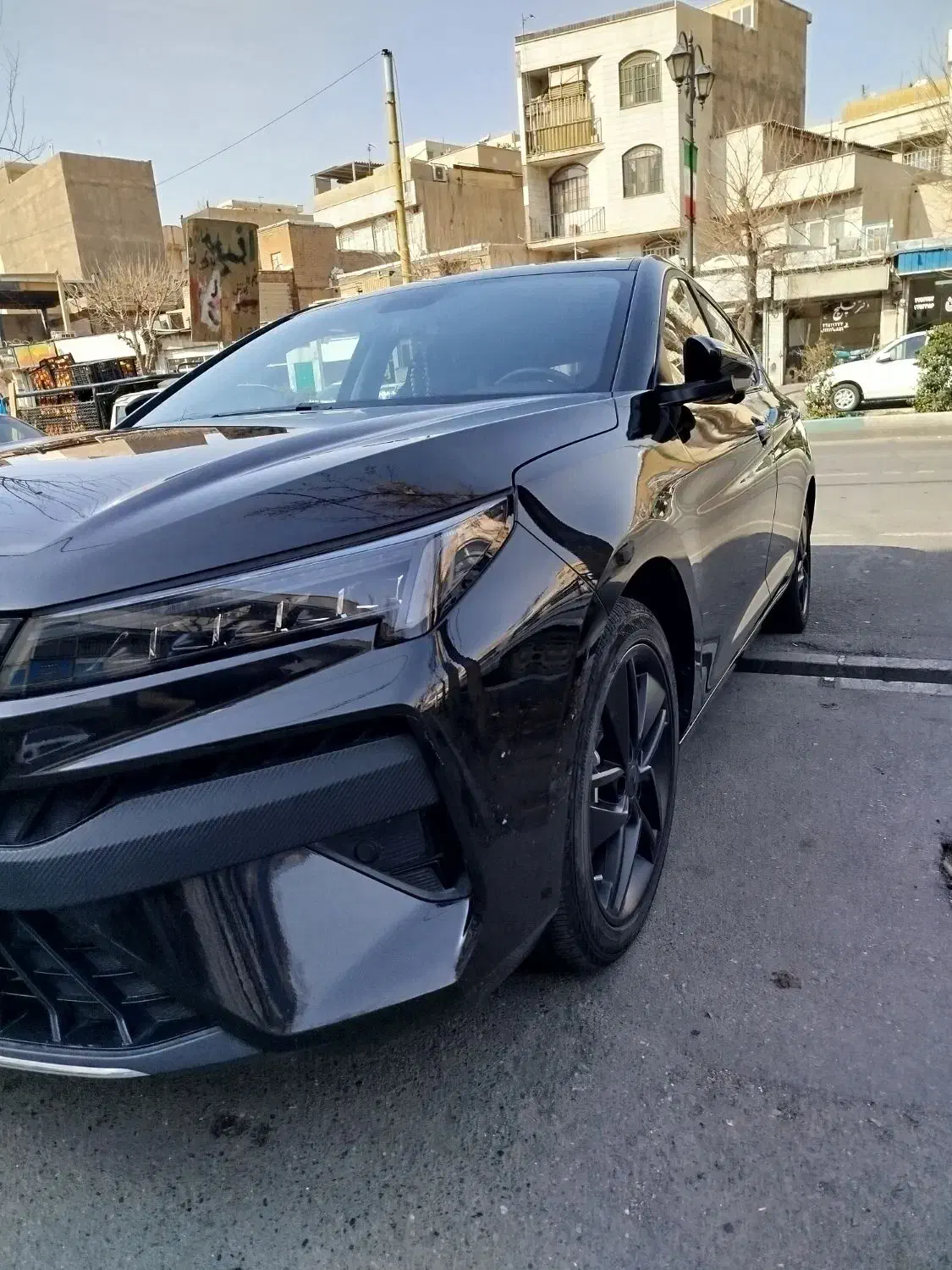 خودرو j7|خودرو کلاسیک|تهران, طیب|دیوار