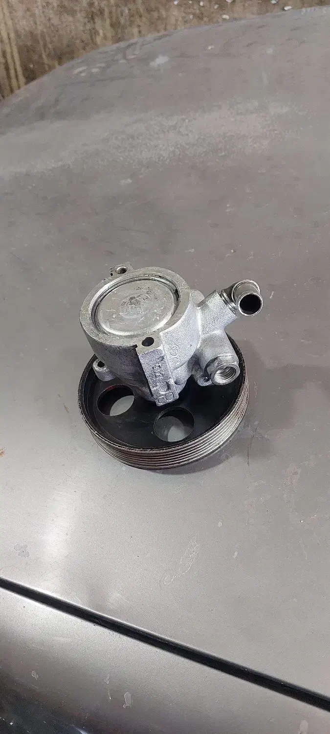 فروش وتعمیر جعبه فرمان|قطعات یدکی و لوازم جانبی|مشهد, عبادی|دیوار