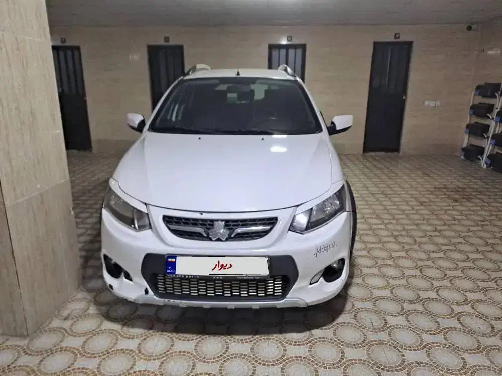 فروش|خودرو سواری و وانت|لاهیجان, شقایق|دیوار