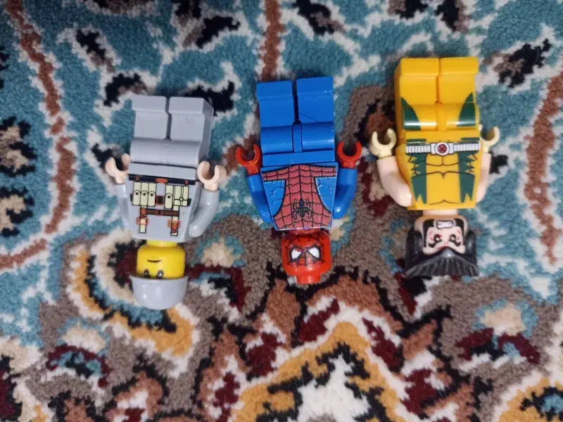 لگو|اسباب‌‌بازی|قم, پردیسان|دیوار